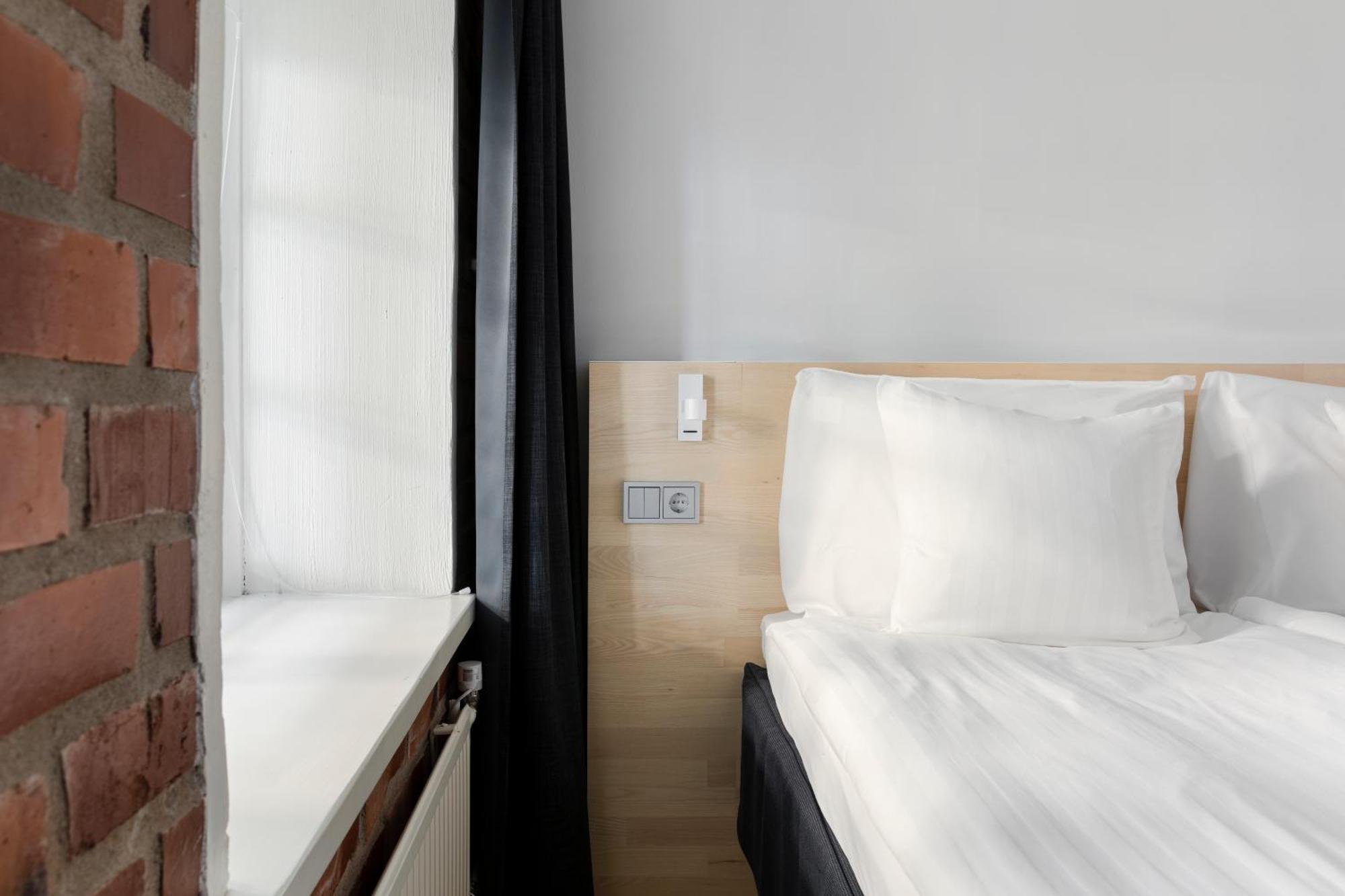 Original Sokos Hotel Villa Tampere Szoba fotó