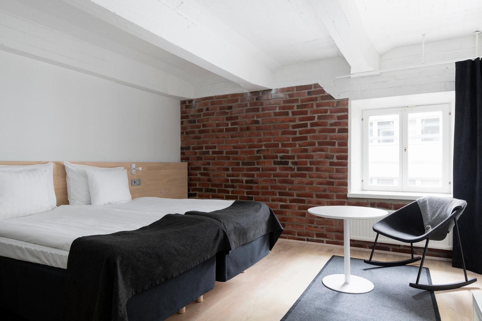 Original Sokos Hotel Villa Tampere Szoba fotó